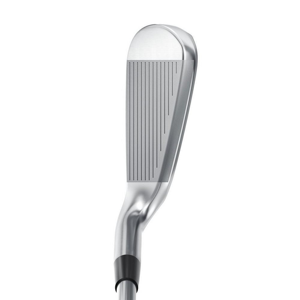 Mizuno JPX 925 Hot Metal HL Herren Eisen, Graphit