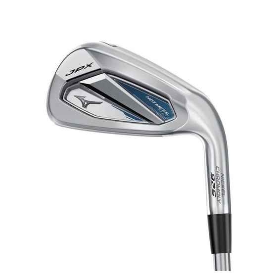 Mizuno JPX 925 Hot Metal HL Herren Eisen, Graphit