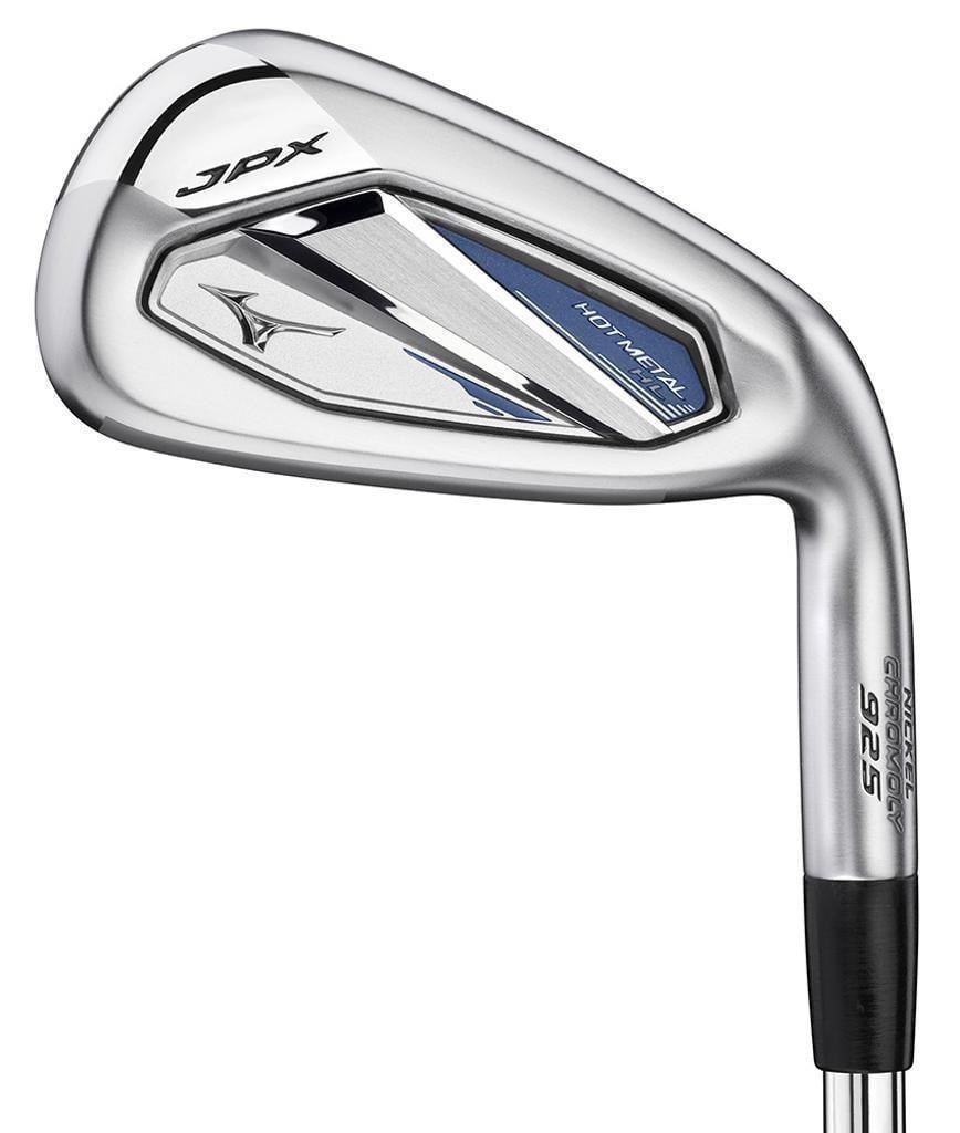 Mizuno JPX 925 Hot Metal HL Herren Eisen, Graphit
