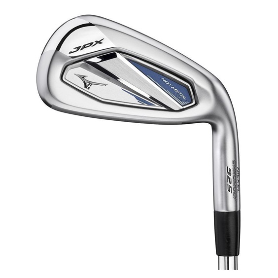 Mizuno JPX 925 Hot Metal HL Herren Eisen, Graphit