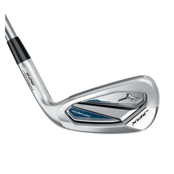 Mizuno JPX 925 Hot Metal HL Damen Eisen