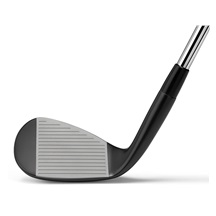 Mizuno Pro T-1 Black Ion Wedge, Stahl
