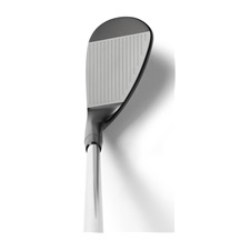 Mizuno Pro T-1 Black Ion Wedge, Stahl