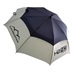 Sun Mountain H2NO 30SPF Regenschirm 68", dunkelblau/grau