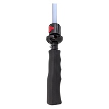 Sun Mountain H2NO 30SPF Regenschirm 68", dunkelblau/grau