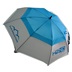 Sun Mountain H2NO 30SPF Regenschirm 68", blau/grau