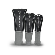 Masters GX1 Gts Herren Golfset, Stahl