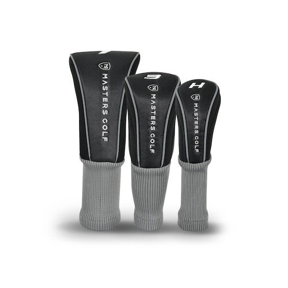 Masters GX1 Gts Herren Golfset, Stahl