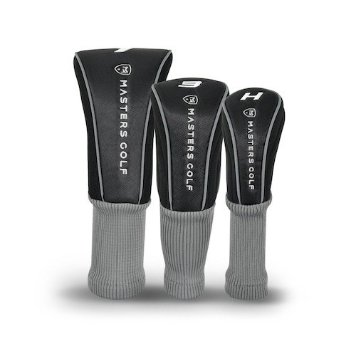 Masters GX1 Gts Herren Golfset, Stahl, Linkshänder