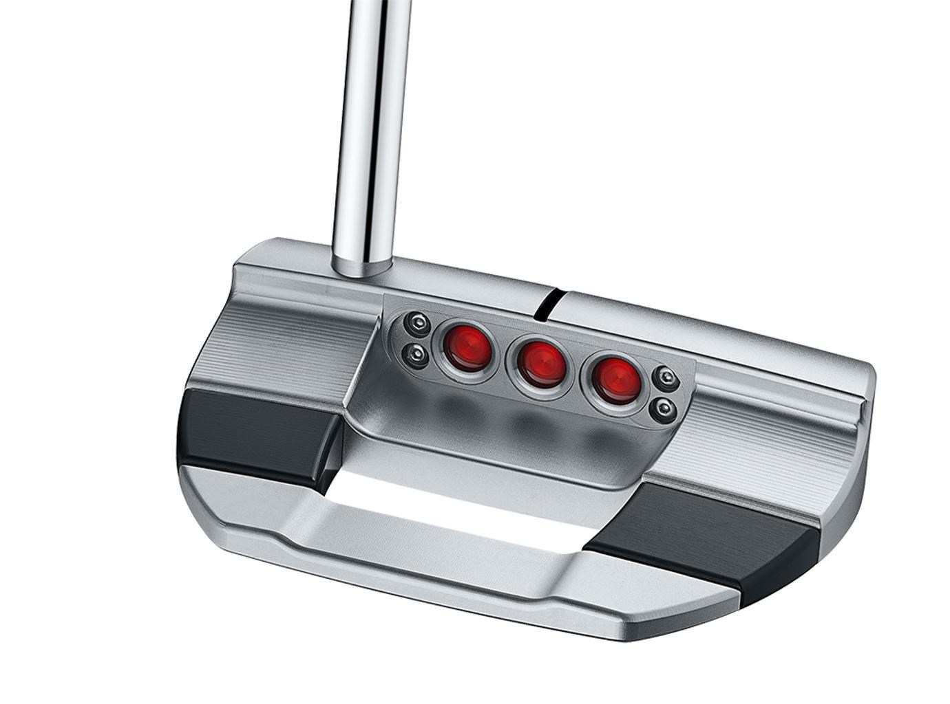 Scotty Cameron Studio Style Fastback Putter