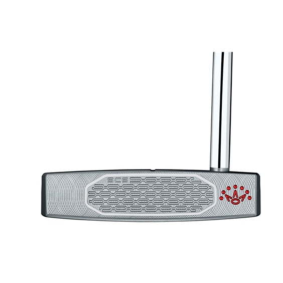 Scotty Cameron Studio Style Fastback Putter