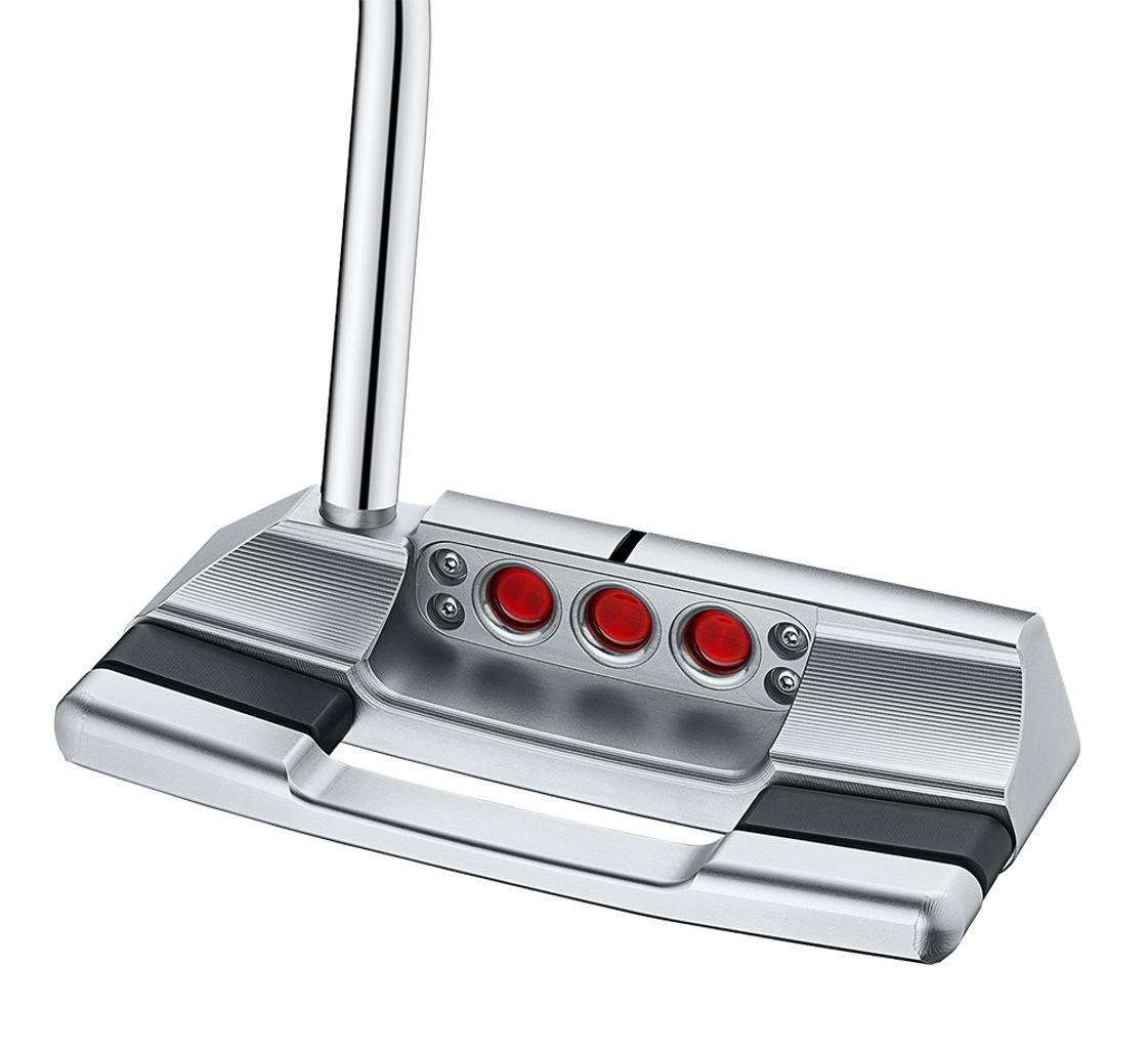 Scotty Cameron Studio Style Squareback Putter