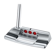 Scotty Cameron Studio Style Squareback Putter