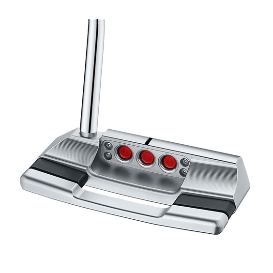 Scotty Cameron Studio Style Squareback Putter