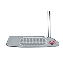 Scotty Cameron Studio Style Squareback Putter
