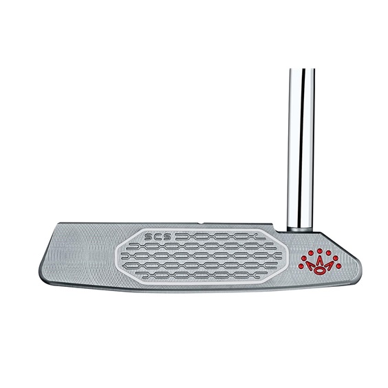 Scotty Cameron Studio Style Squareback Putter