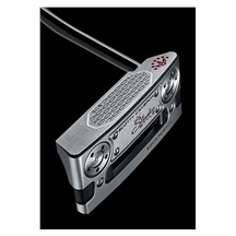 Scotty Cameron Studio Style Squareback Putter