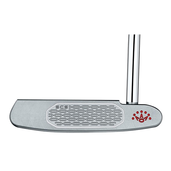 Scotty Cameron Studio Style Catalina Putter