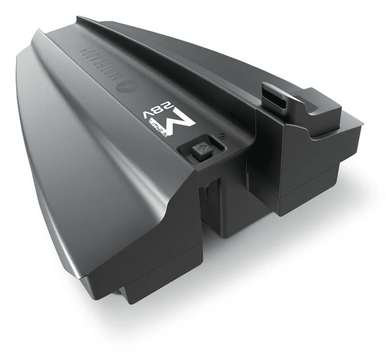Motocaddy M-Series 28V Lithium Akku & Ladegerät - Standard (2024 onwards)