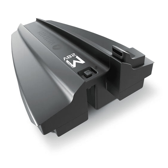 Motocaddy M-Series 28V Lithium Akku & Ladegerät - Standard (2024 onwards)