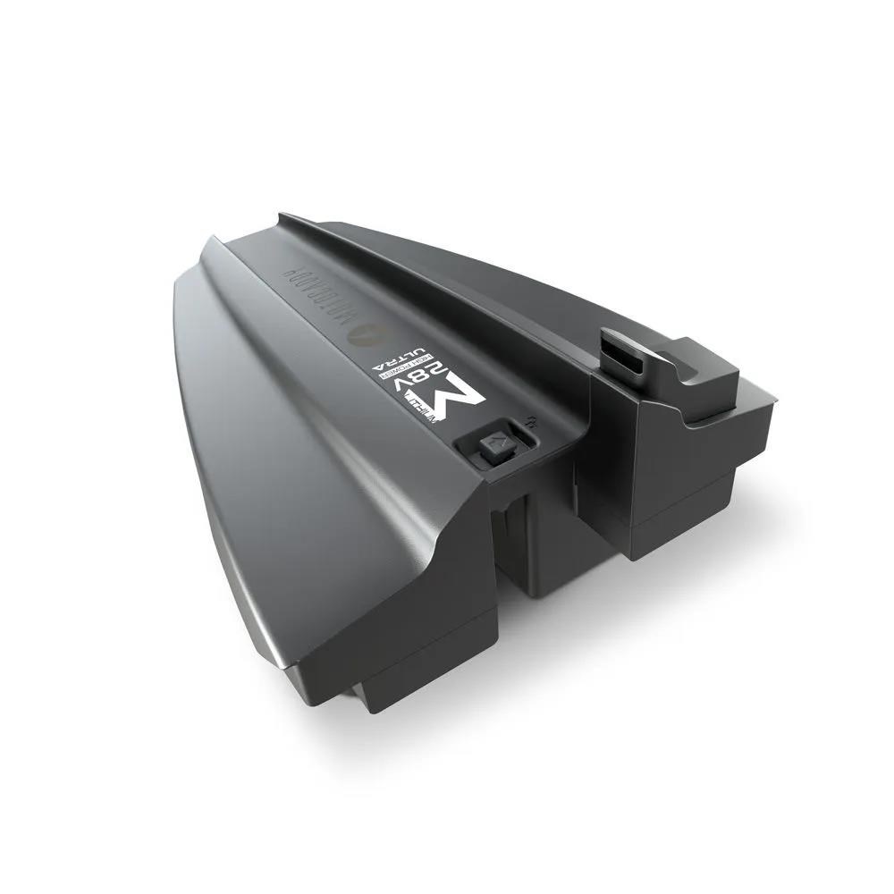Motocaddy M-Series 28V Ultra Lithium-Akku + Ladegerät