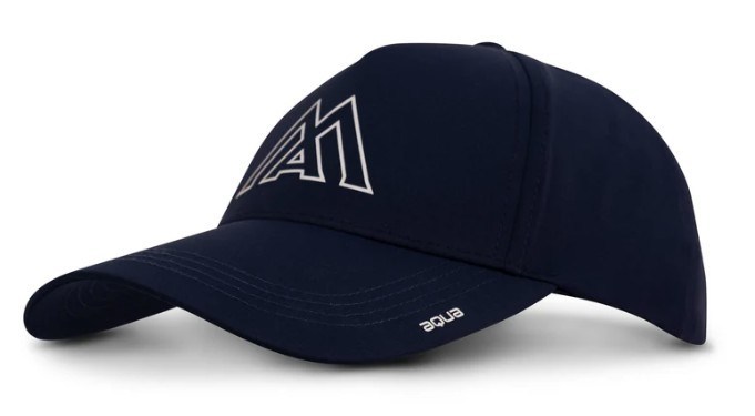 Big Max Aqua Cap, Marineblau