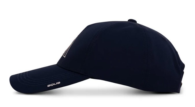 Big Max Aqua Cap, Marineblau