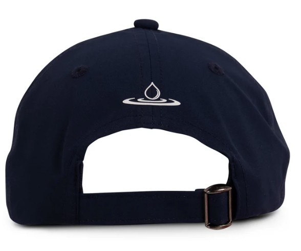 Big Max Aqua Cap, Marineblau