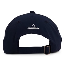Big Max Aqua Cap, Marineblau