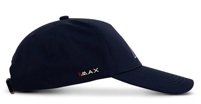 Big Max Aqua Cap, Marineblau