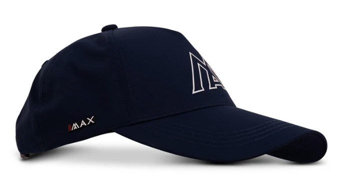 Big Max Aqua Cap, Marineblau