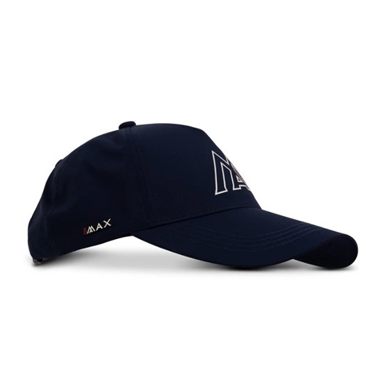 Big Max Aqua Cap, Marineblau