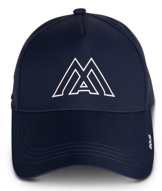 Big Max Aqua Cap, Marineblau
