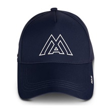 Big Max Aqua Cap, Marineblau