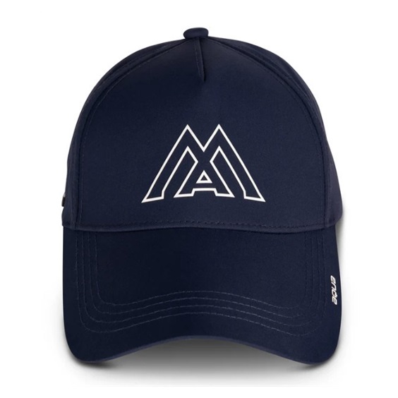 Big Max Aqua Cap, Marineblau