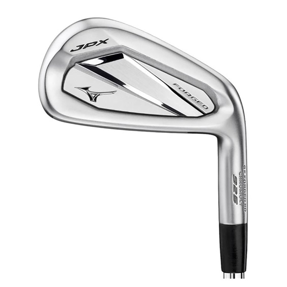 Mizuno JPX 925 Forged Herren Eisen, Stahl