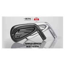 Mizuno JPX 925 Forged Herren Eisen, Stahl