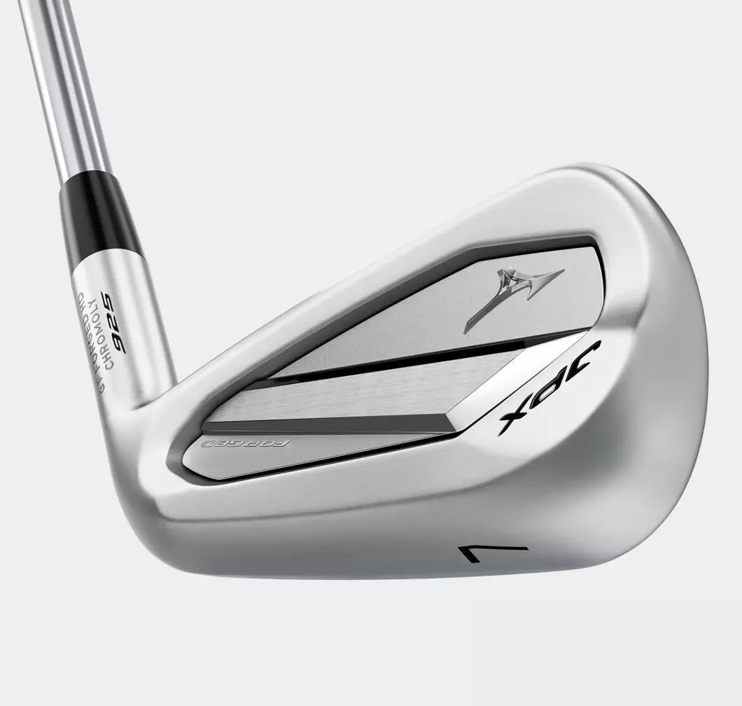 Mizuno JPX 925 Forged Herren Eisen, Stahl