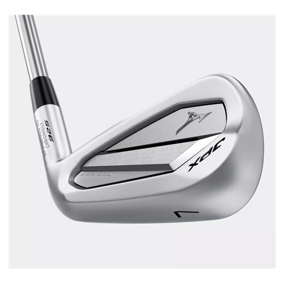 Mizuno JPX 925 Forged Herren Eisen, Stahl