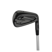Mizuno JPX 925 Forged Black Herren Eisen, Stahl