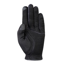 Zoom ICE Golfhandschuh, 1Paar, schwarz