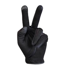 Zoom ICE Golfhandschuh, 1Paar, schwarz