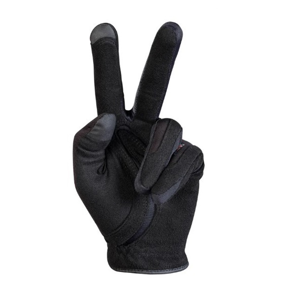 Zoom ICE Golfhandschuh, 1Paar, schwarz