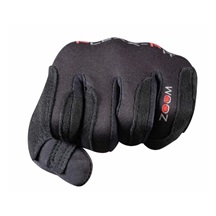 Zoom ICE Golfhandschuh, 1Paar, schwarz