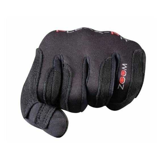 Zoom ICE Golfhandschuh, 1Paar, schwarz