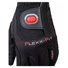 Zoom ICE Golfhandschuh, 1Paar, schwarz
