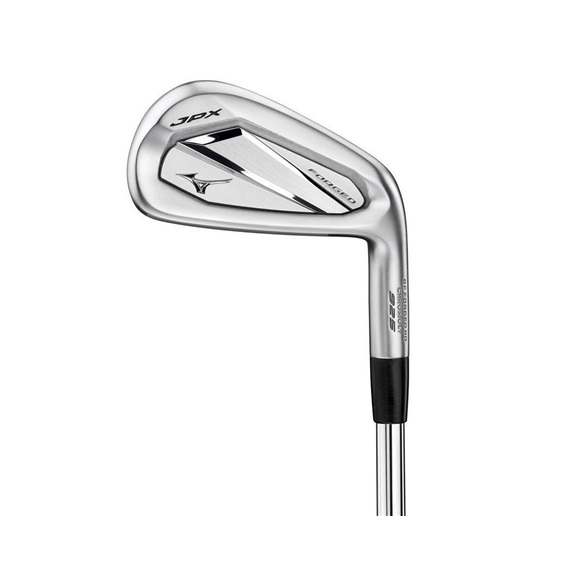 Mizuno JPX 925 Forged Herren Eisen, Graphit