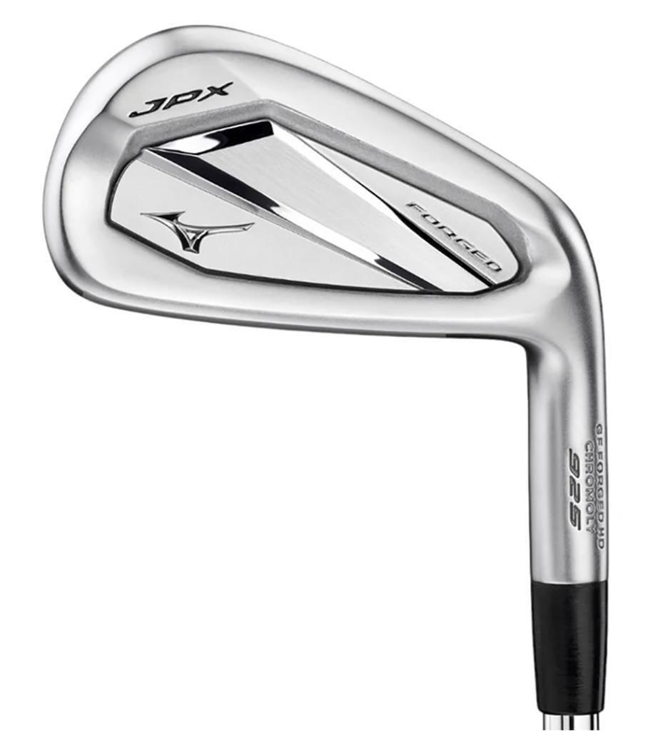 Mizuno JPX 925 Forged Herren Eisen, Graphit