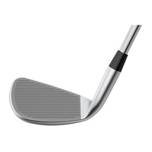 Ping BunkR wedge, Stahl