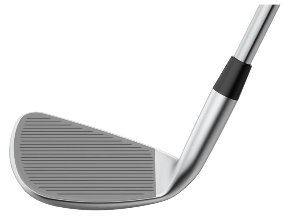 Ping BunkR wedge, Graphit